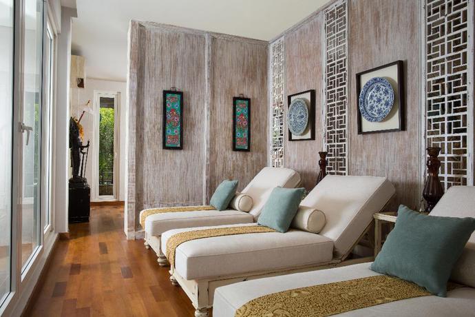 Imagen general del Hotel Plataran Menjangan Resort and Spa. Foto 3