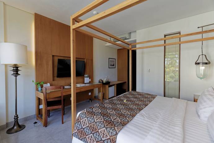 Imagen de la habitación del Hotel Plataran Ubud and Spa - Chse Certified. Foto 4