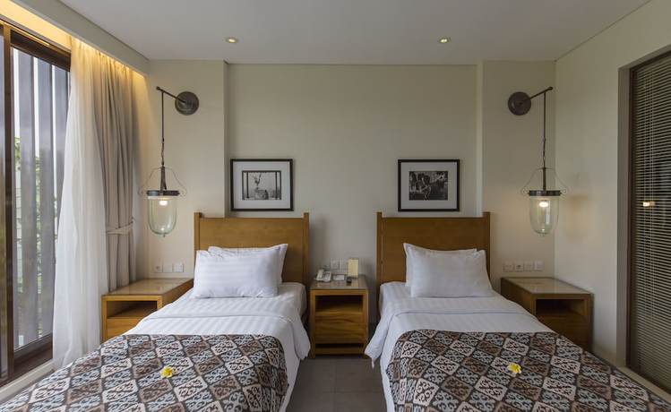 Imagen de la habitación del Hotel Plataran Ubud and Spa - Chse Certified. Foto 5