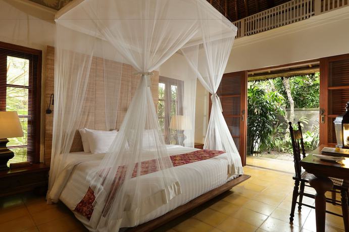 Imagen de la habitación del Hotel Plataran Ubud and Spa - Chse Certified. Foto 6