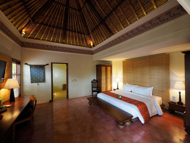 Imagen de la habitación del Hotel Plataran Ubud and Spa - Chse Certified. Foto 8