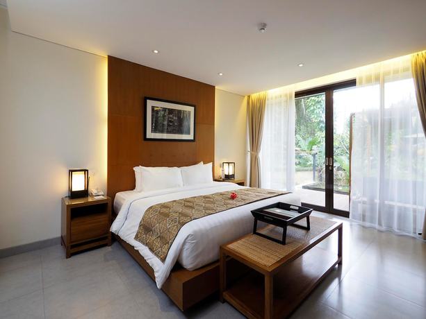 Imagen de la habitación del Hotel Plataran Ubud and Spa - Chse Certified. Foto 9