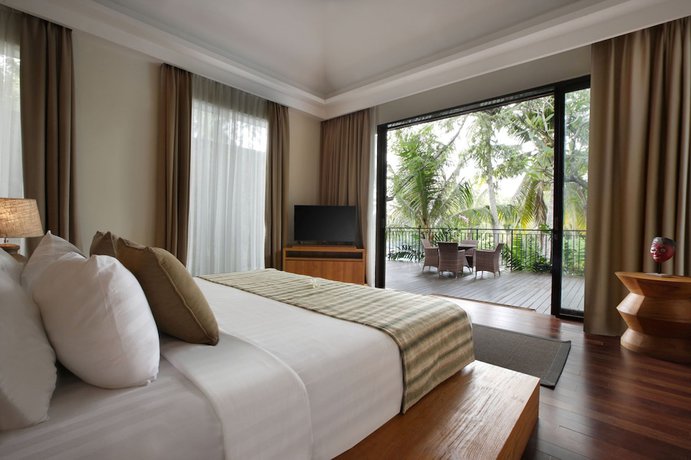 Imagen de la habitación del Hotel Plataran Ubud and Spa - Chse Certified. Foto 10