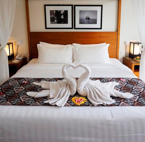 Imagen de la habitación del Hotel Plataran Ubud and Spa - Chse Certified. Foto 14