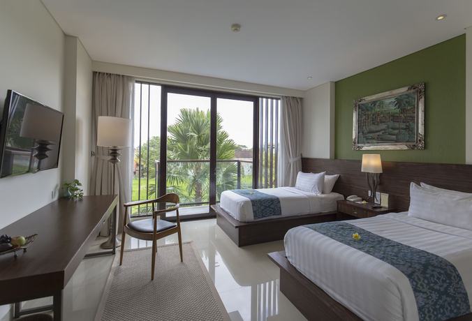 Imagen de la habitación del Hotel Plataran Ubud and Spa - Chse Certified. Foto 16