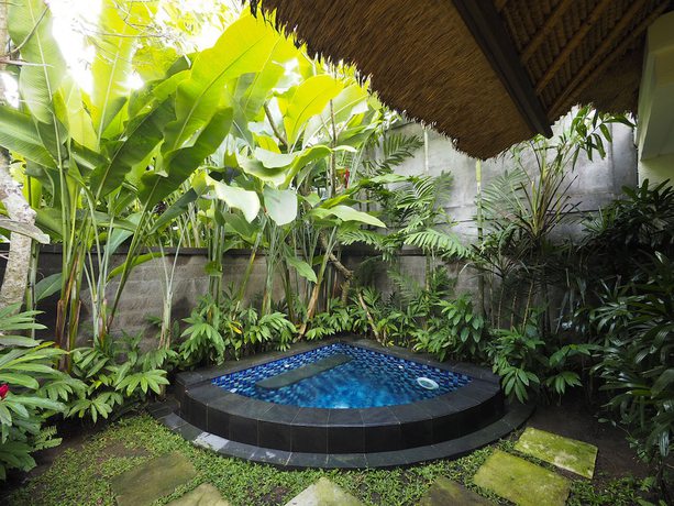 Imagen de los exteriores del Hotel Plataran Ubud and Spa - Chse Certified. Foto 17