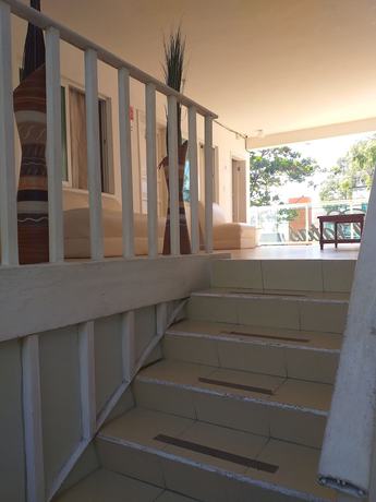 Imagen de los interiores del Hotel Platas. Foto 12
