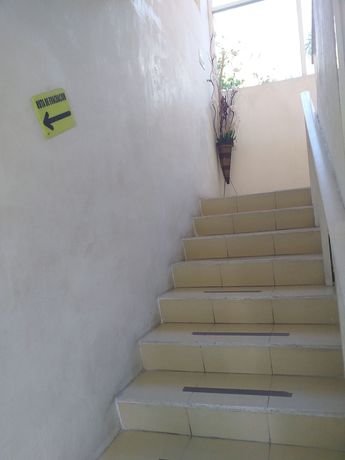 Imagen de los interiores del Hotel Platas. Foto 14