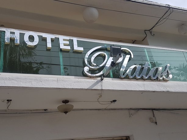 Imagen general del Hotel Platas. Foto 2
