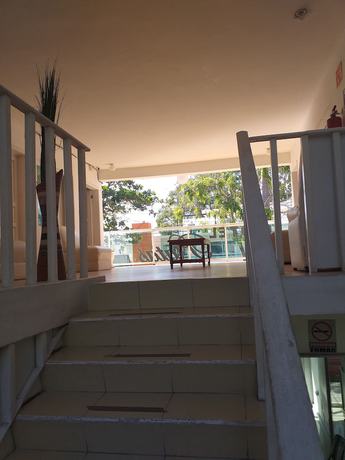 Imagen de los interiores del Hotel Platas. Foto 15