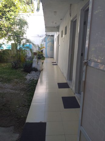 Imagen de los interiores del Hotel Platas. Foto 16