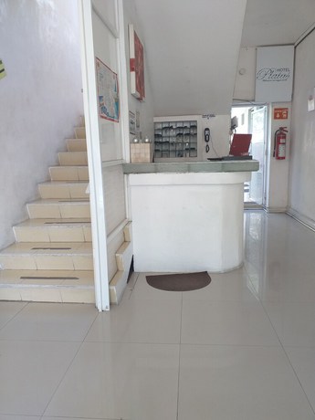 Imagen de los interiores del Hotel Platas. Foto 19