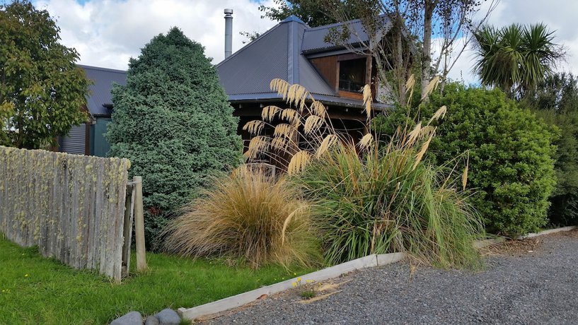 Imagen de la habitación del Hotel Plateau Lodge. Foto 5