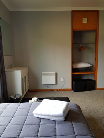 Imagen de la habitación del Hotel Plateau Lodge. Foto 8