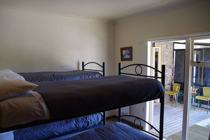 Imagen de la habitación del Hotel Plateau Lodge. Foto 9