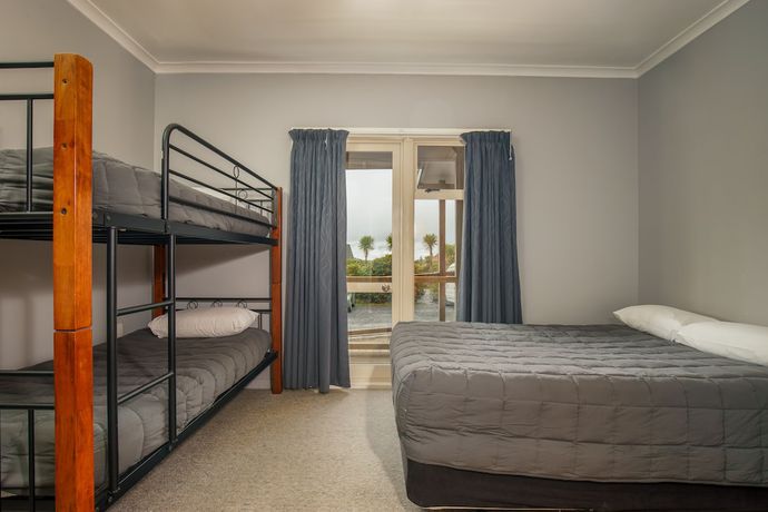 Imagen de la habitación del Hotel Plateau Lodge. Foto 10