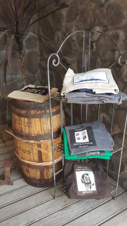 Imagen de los interiores del Hotel Plateau Lodge. Foto 24