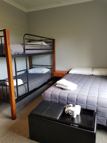 Imagen de la habitación del Hotel Plateau Lodge. Foto 13