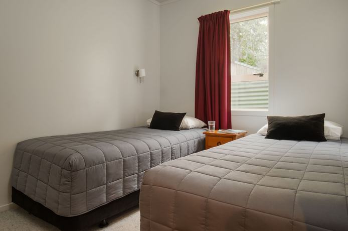 Imagen de la habitación del Hotel Plateau Lodge. Foto 14