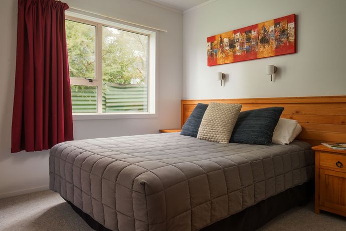 Imagen de la habitación del Hotel Plateau Lodge. Foto 15