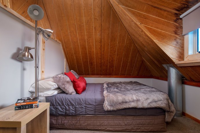 Imagen de la habitación del Hotel Plateau Lodge. Foto 17