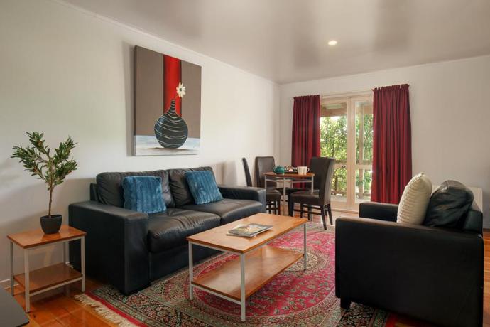 Imagen de la habitación del Hotel Plateau Lodge. Foto 19