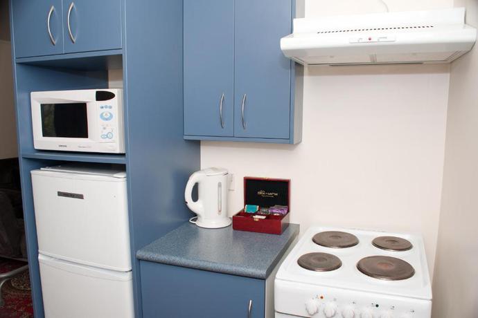 Imagen de la habitación del Hotel Plateau Lodge. Foto 20