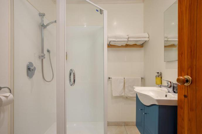 Imagen de la habitación del Hotel Plateau Lodge. Foto 21