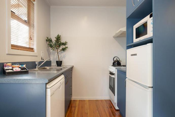 Imagen de la habitación del Hotel Plateau Lodge. Foto 22