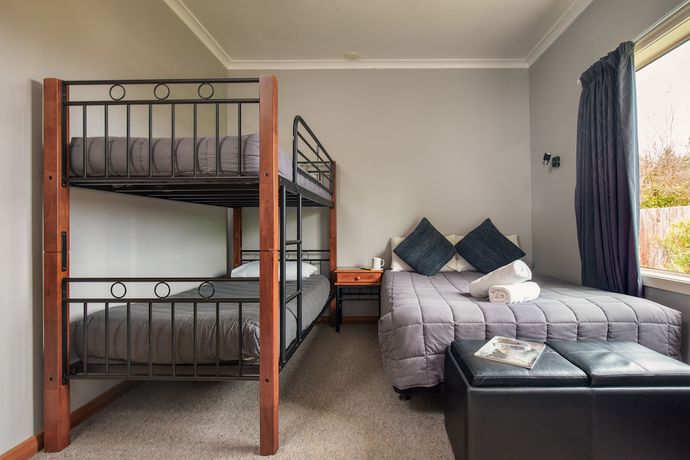 Imagen de la habitación del Hotel Plateau Lodge. Foto 23