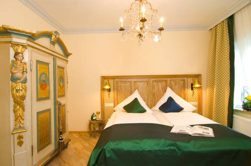 Imagen de la habitación del Hotel Platengarten. Foto 3