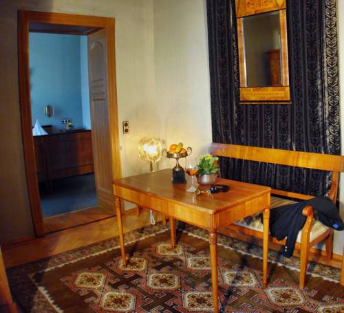 Imagen de la habitación del Hotel Platengarten. Foto 6