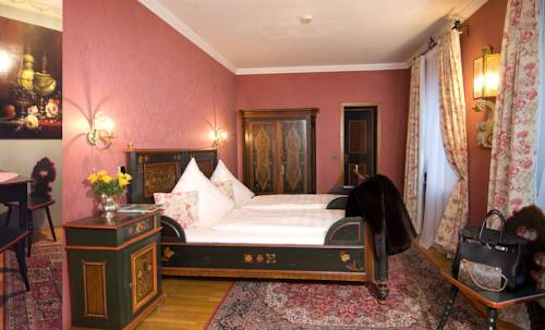 Imagen de la habitación del Hotel Platengarten. Foto 11