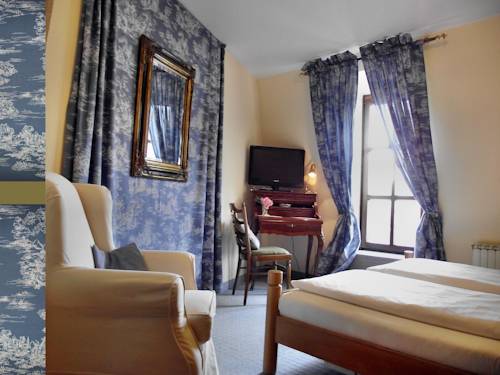 Imagen de la habitación del Hotel Platengarten. Foto 12