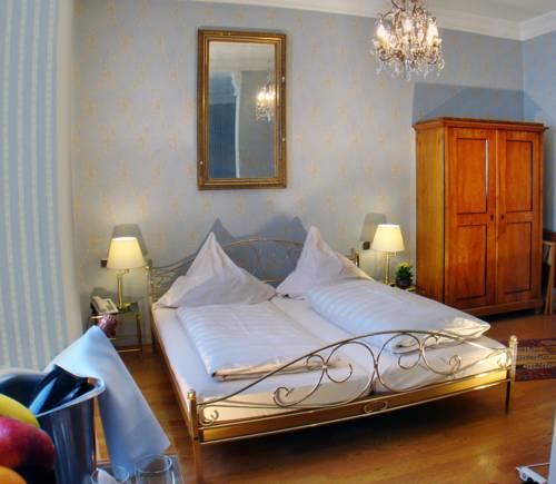 Imagen de la habitación del Hotel Platengarten. Foto 13