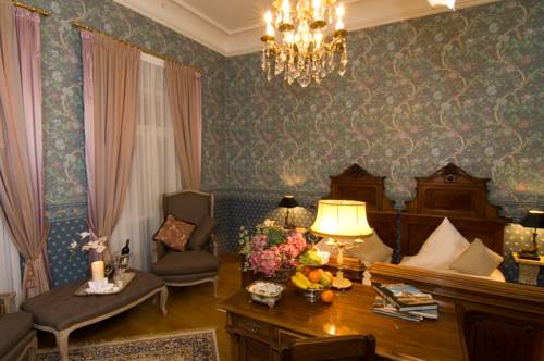 Imagen de la habitación del Hotel Platengarten. Foto 15