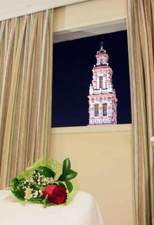 Imagen general del Hotel Plateria. Foto 2