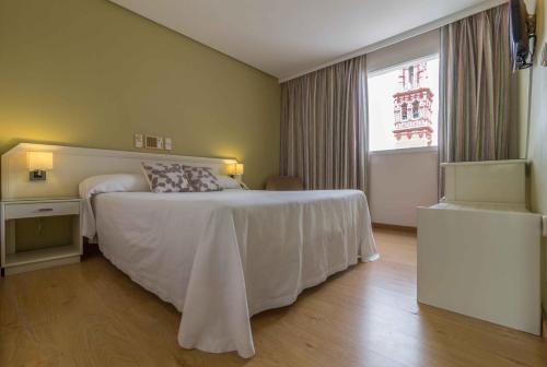 Imagen general del Hotel Plateria. Foto 3