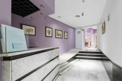 Imagen general del Hotel Plateria. Foto 5