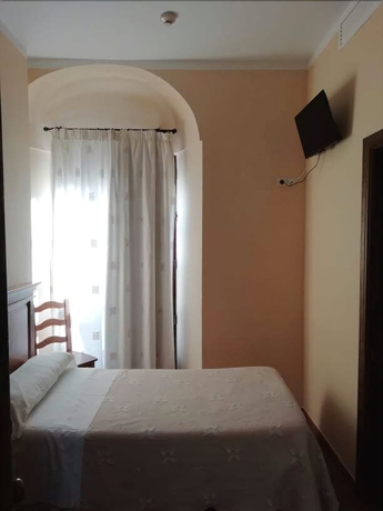 Imagen de la habitación del Hotel Plateros, C&oacute;rdoba. Foto 8