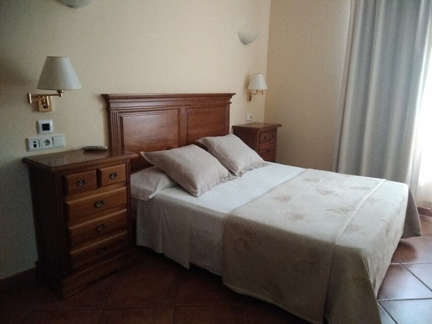 Imagen de la habitación del Hotel Plateros, C&oacute;rdoba. Foto 10