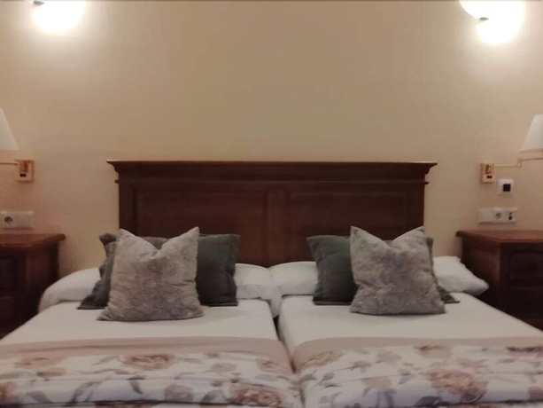 Imagen de la habitación del Hotel Plateros, C&oacute;rdoba. Foto 12