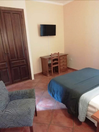 Imagen de la habitación del Hotel Plateros, C&oacute;rdoba. Foto 13