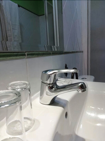 Imagen de la habitación del Hotel Plateros, C&oacute;rdoba. Foto 17