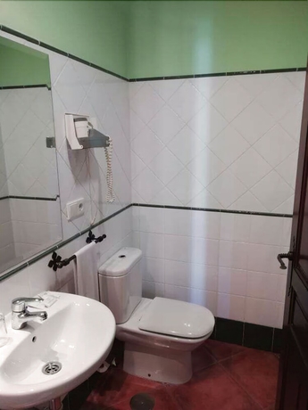 Imagen de la habitación del Hotel Plateros, C&oacute;rdoba. Foto 18