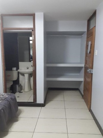Imagen de la habitación del Hotel Platinium Palace. Foto 2