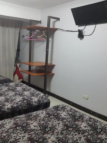 Imagen de la habitación del Hotel Platinium Palace. Foto 3