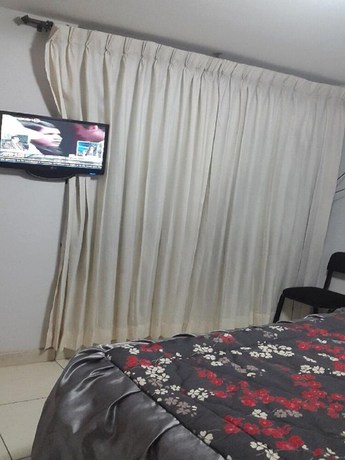 Imagen de la habitación del Hotel Platinium Palace. Foto 4