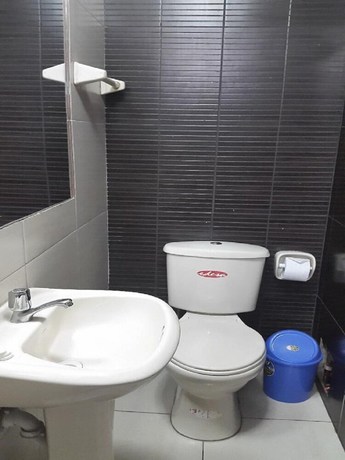 Imagen de la habitación del Hotel Platinium Palace. Foto 5