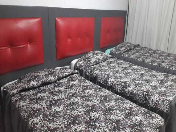 Imagen de la habitación del Hotel Platinium Palace. Foto 6